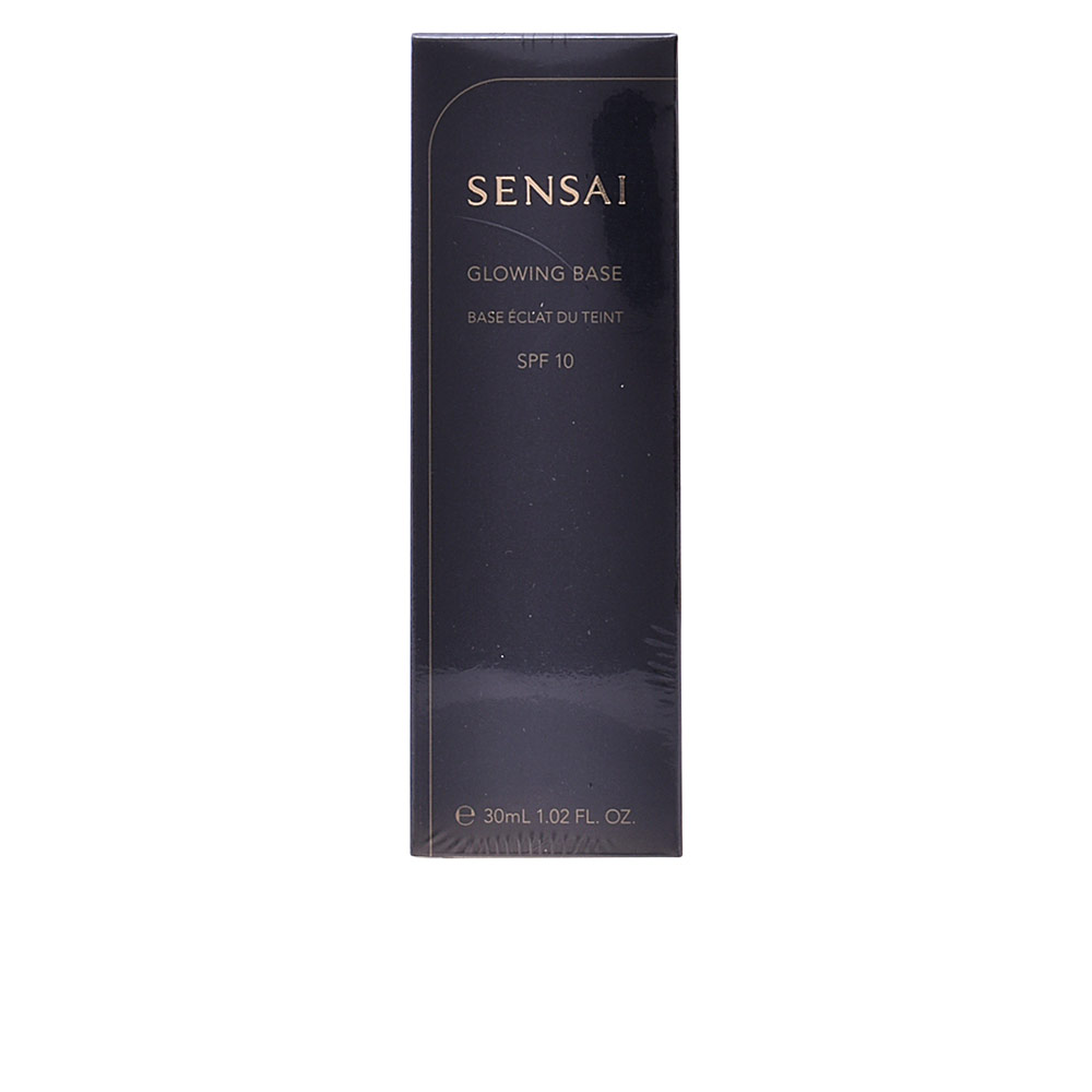 SENSAI  GLOWING BASE 30 ml