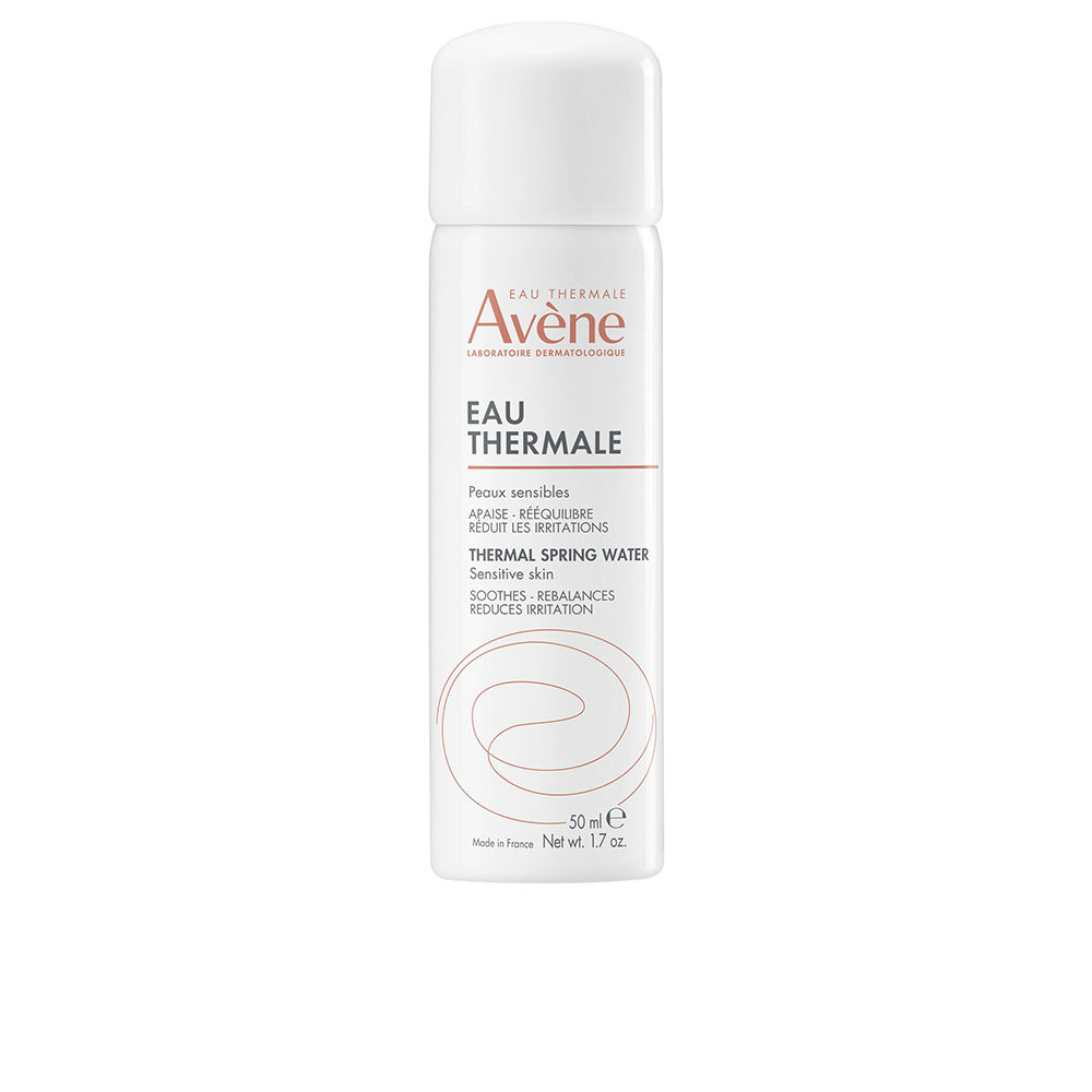 AVÈNE  AGUA TERMAL de Avène spray 50 ml
