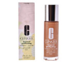 CLINIQUE  BEYOND PERFECTING foundation + concealer #18-sand