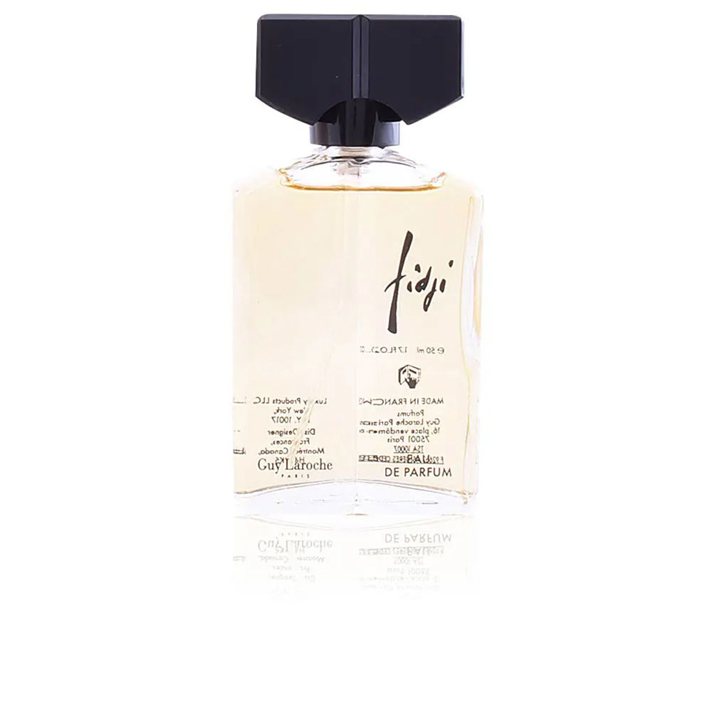FIDJI  FIDJI eau de parfum spray 50 ml