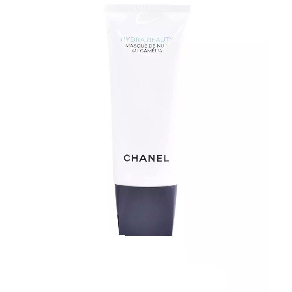CHANEL  HYDRA BEAUTY masque de nuit au camélia