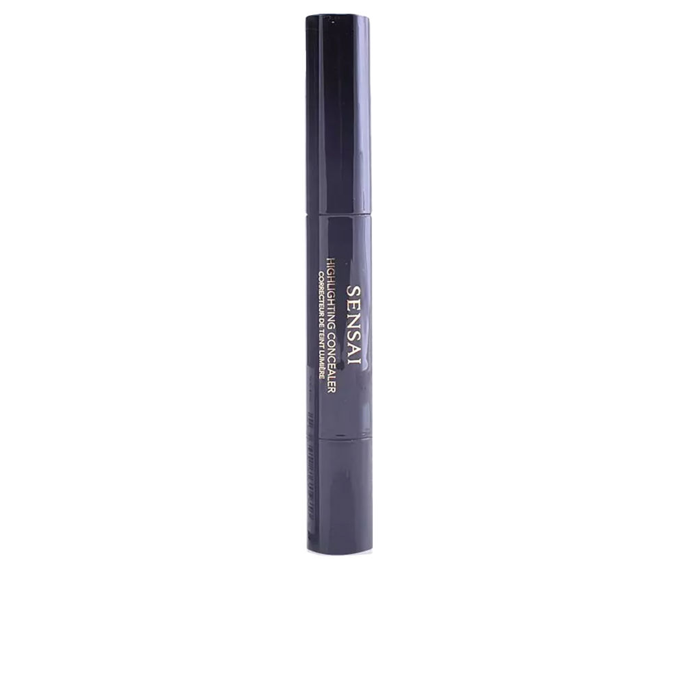 SENSAI  HIGHLIGHTING CONCEALER #HC01-Luminous Rose 3