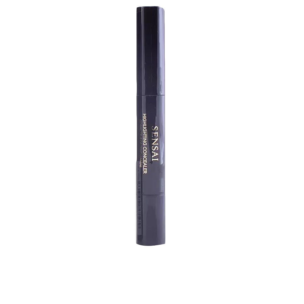 SENSAI  HIGHLIGHTING CONCEALER #HC02-Luminous Sand 3