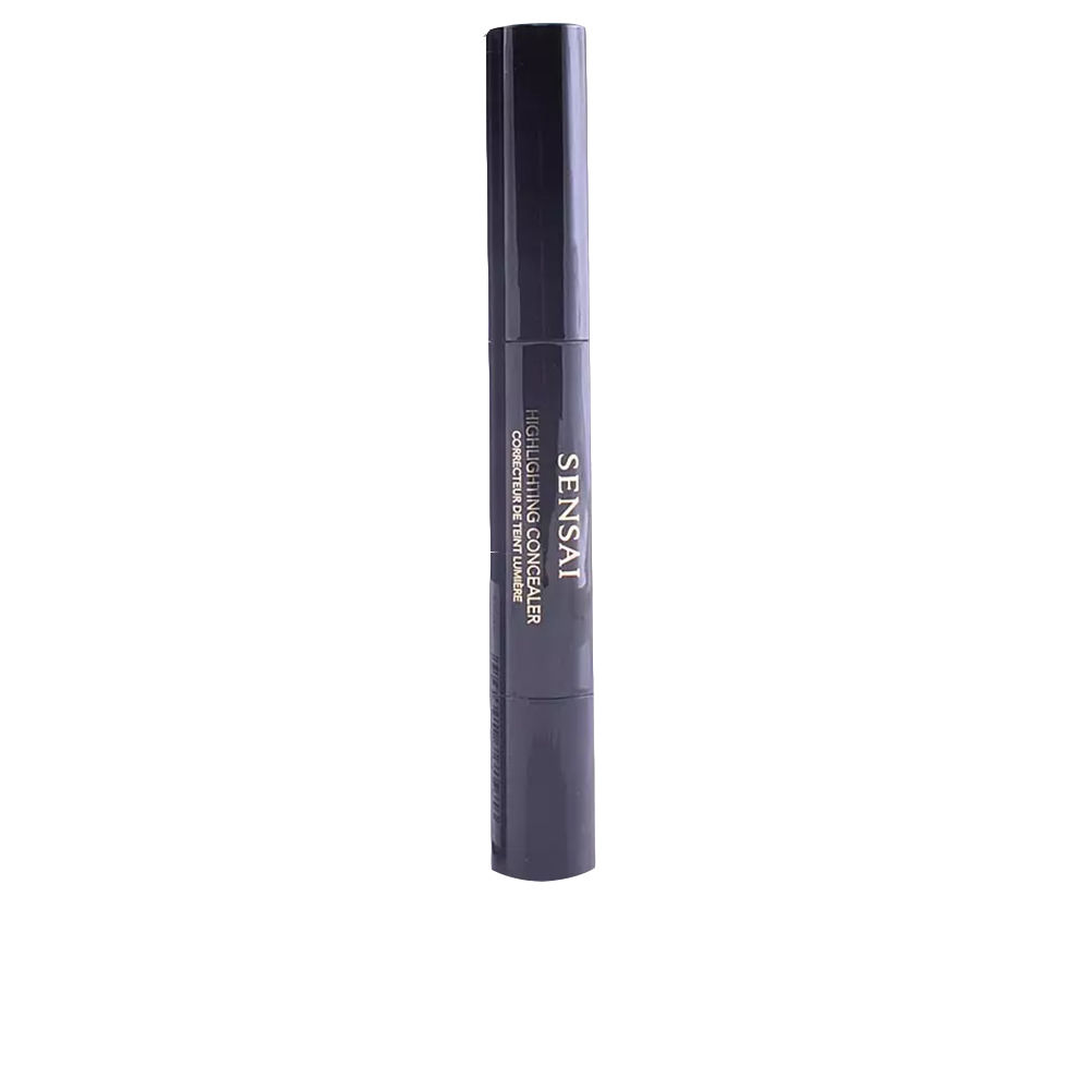 SENSAI  HIGHLIGHTING CONCEALER #HC03-Luminous Almond 3